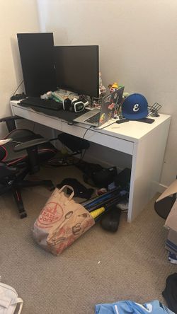 IKEA Desk