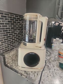 Blender. Licuadora