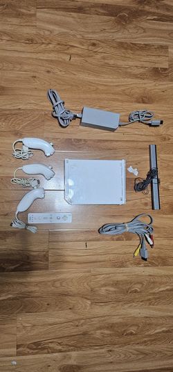 Wii