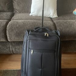 Suitcases