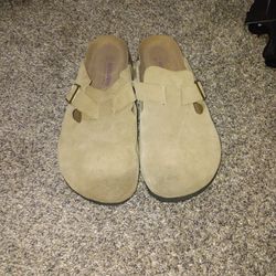 Birkenstock Boston Reps