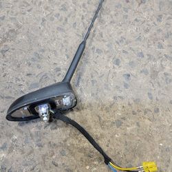 Ford Escape 17-19 Roof Antena