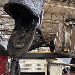 City Mini GT By Baby Jogger stroller Good Condition $ 85