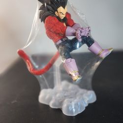 Dragon Ball Statue