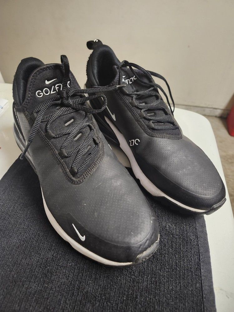 Nike Air Max 279 Golf Shoes 