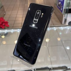 Samsung Galaxy S9 Plus 64GB T-Mobile Metro PCS
