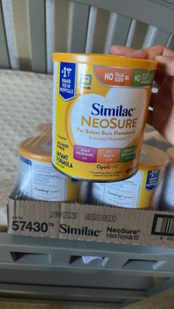 Similac Neosure