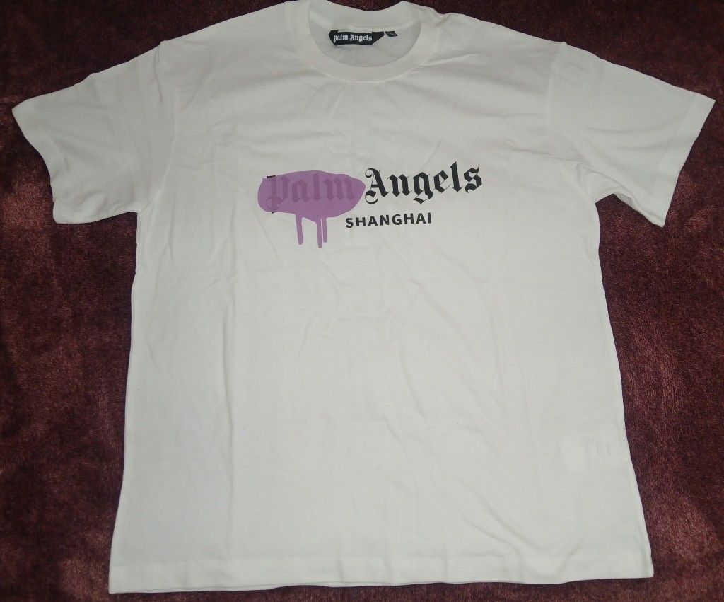 Palm Angels Shirt