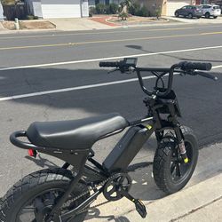 Macfox M16 - brand new