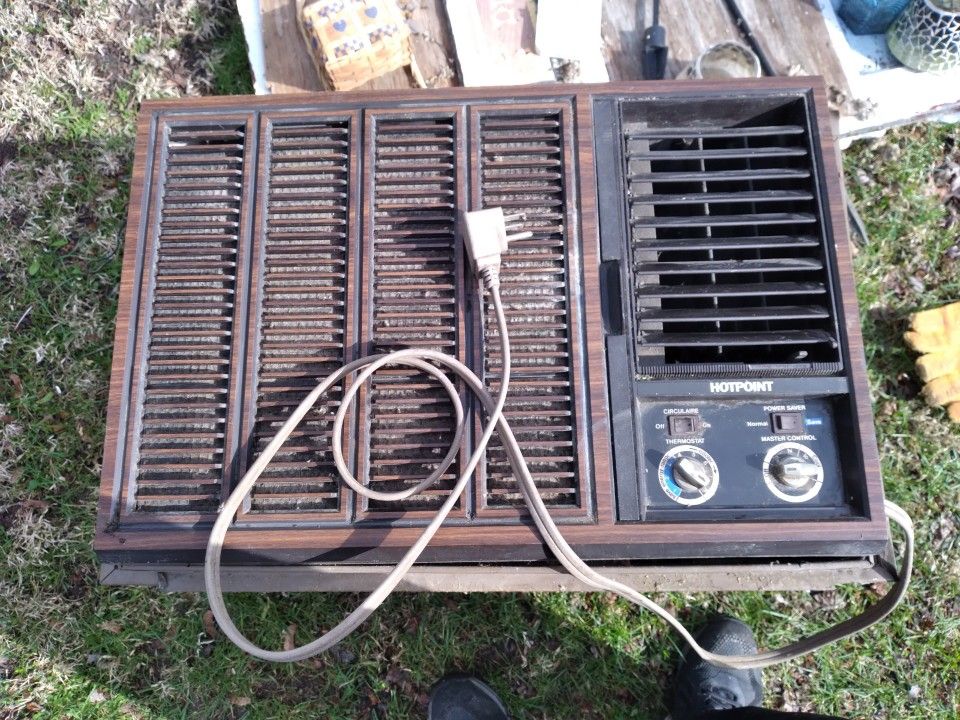 Air Conditioner