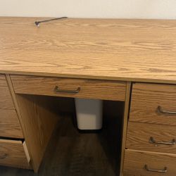 Desk