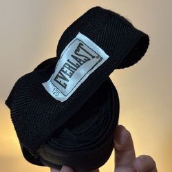Everlast Handwraps Boxing