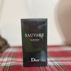 Dior Sauvage Eau de Parfum 100ml