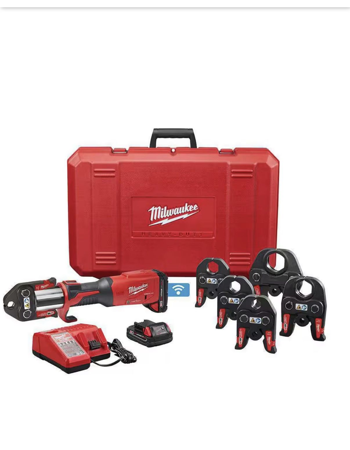 MILWAUKEE TOOL