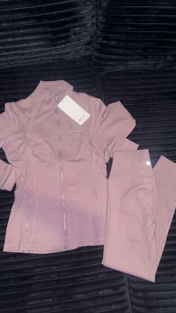 Lululemon set