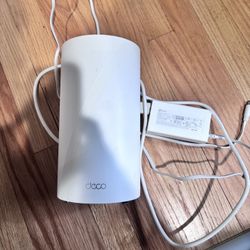 Deco BE95 BE33000 Wifi 7 Router