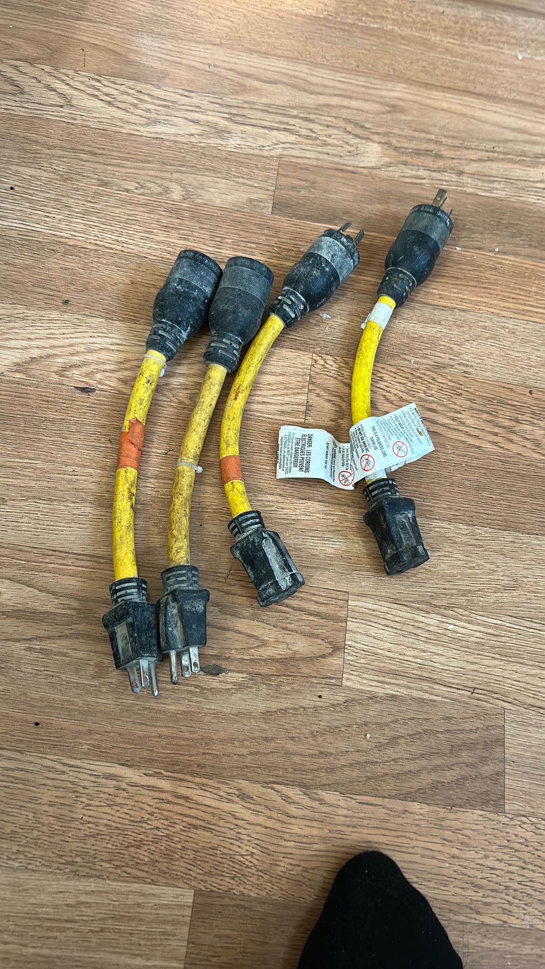 Power Cord