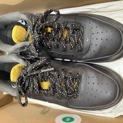Nike Air Force 1 Men’s size 7.5 