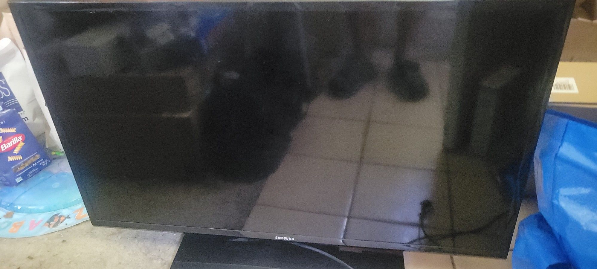 Samsung HD TV