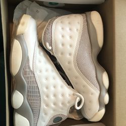 Air Jordan 13 Retro Phantom/Moon