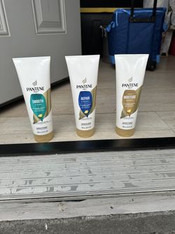 3 Conditioners For Hair 