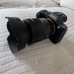 Sony A7s ii 