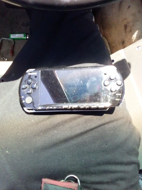 Sony PSP
