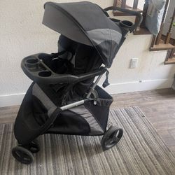 Stroller For Kids Or Baby