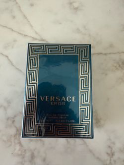 Versace perfume