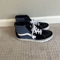 Vans High Tops Men’s