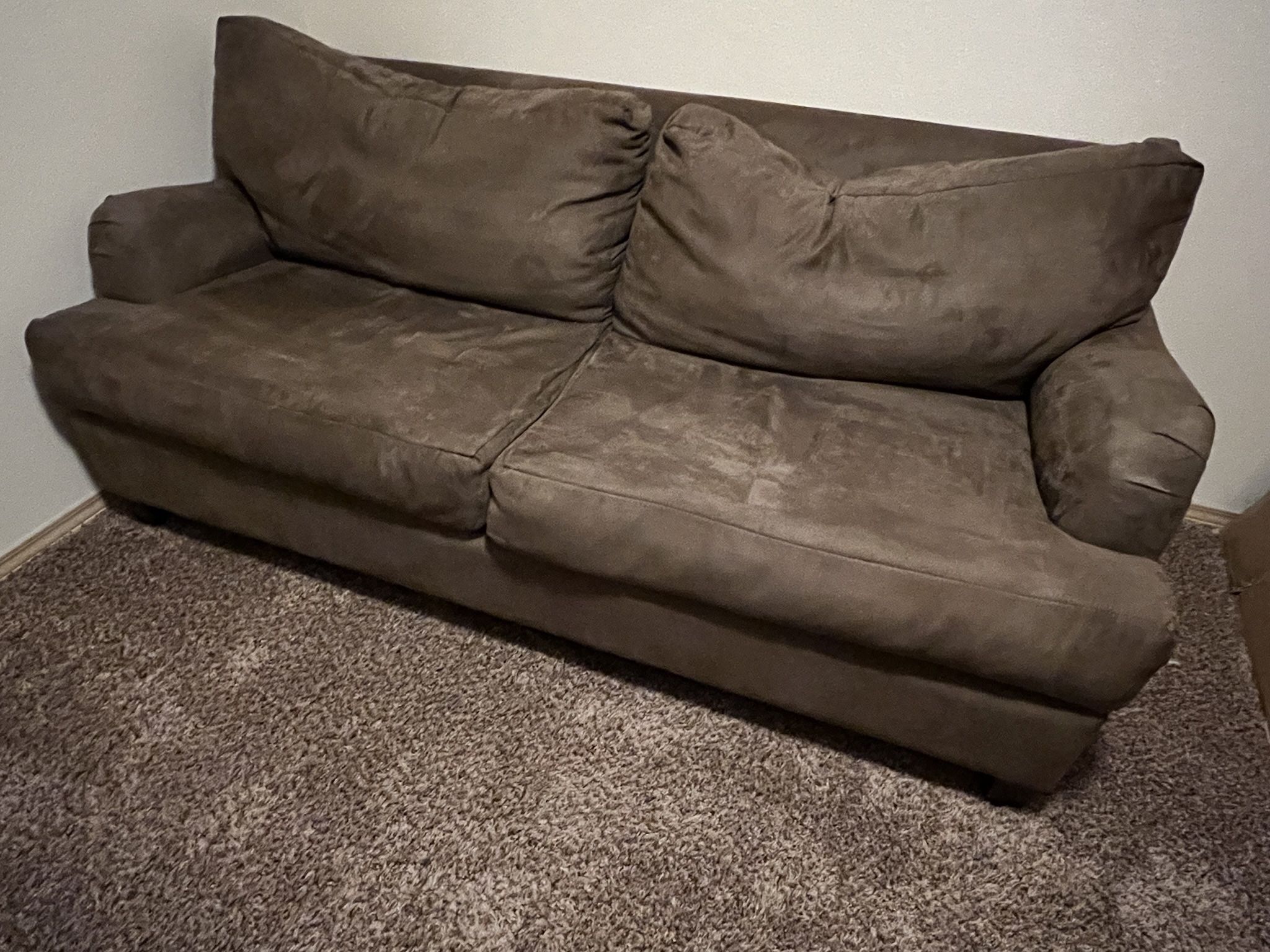 Sleeper Sofa