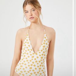 1 piece swimwear
