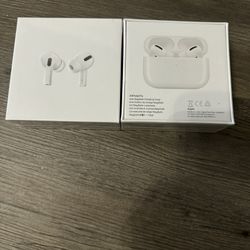 AirPods Pro - Unopened 
