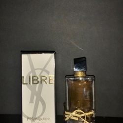 Yves Saint Laurent Ladies Libre Spray 3.0 oz Fragrance