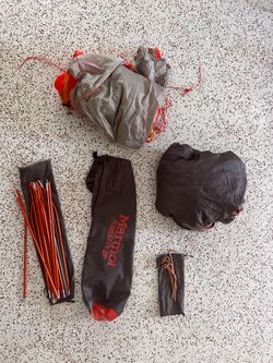 Marmot - 2 Person Tent