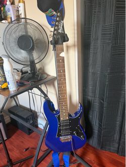 Ibanez gio