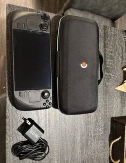 Valve Steam Deck OLED 1TB