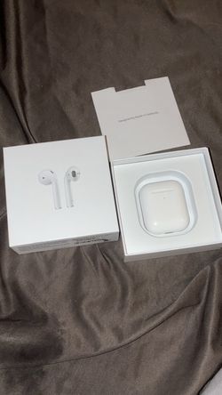 AirPods