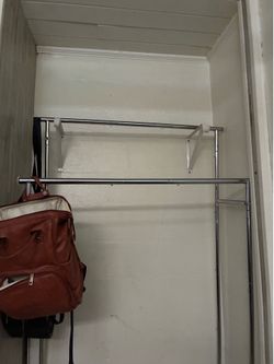 Clothing rack