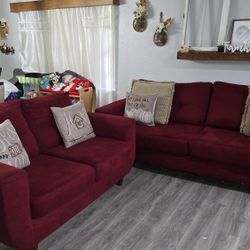 Living Room Set $500