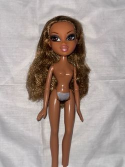 Bratz Girlfriendz
