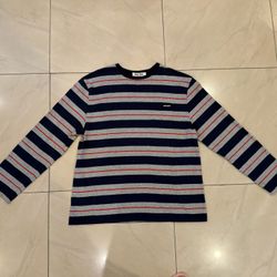 Miumiu long  sleeve size small 
