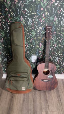 Ibanez AC240 Acoustic Guitar