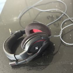 Sennheiser Game One Headset
