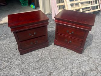 Nightstands