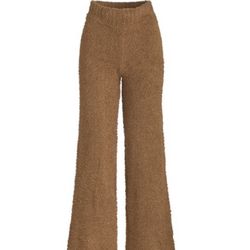 Skims Cozy Knit Pants