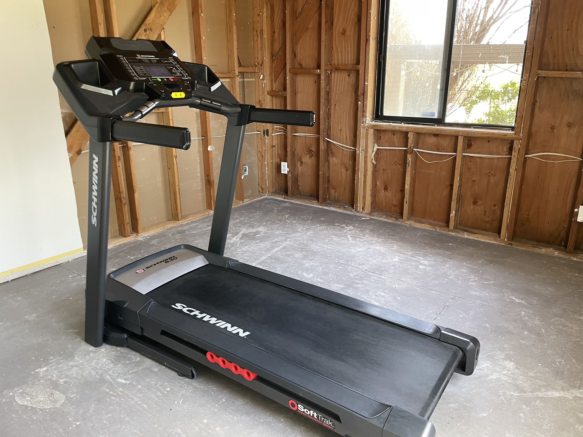 Schwinn 830 reviews hotsell