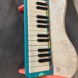 B boys Mini Piano 