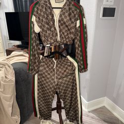 ✨ Luxury for Less – Selling My Authentic Gucci Set ✨