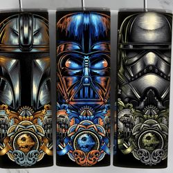 Owala Star Wars Stainless Steel Insulated Cups for Sale in Riverside, CA -  OfferUp